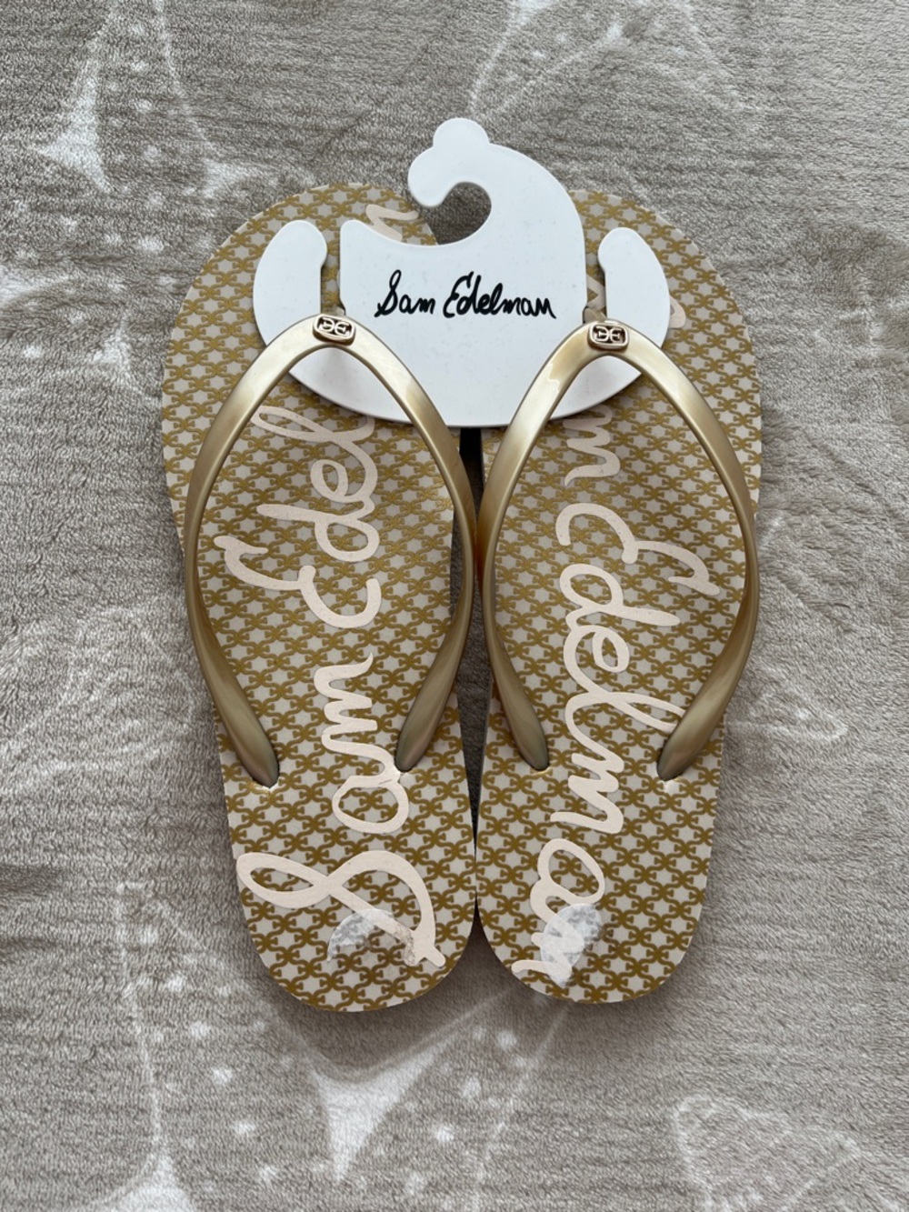 Sam Edelman sandals